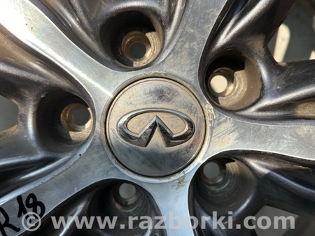 ФОТО Диск R18 для Infiniti QX60/JX35 Киев