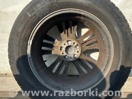 ФОТО Диск R18 для Infiniti QX60/JX35 Киев