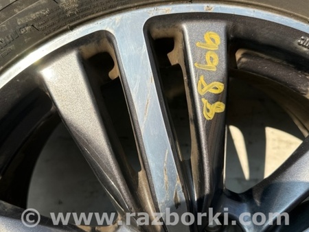 ФОТО Диск R18 для Infiniti QX60/JX35 Киев
