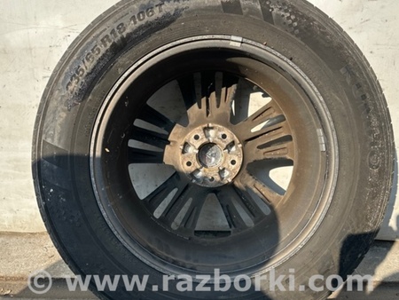 ФОТО Диск R18 для Infiniti QX60/JX35 Киев