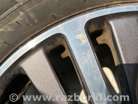 ФОТО Диск R18 для Infiniti QX60/JX35 Киев