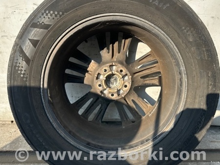 ФОТО Диск R18 для Infiniti QX60/JX35 Киев