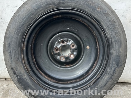 ФОТО Запаска (Докатка, Таблетка) для Infiniti QX60/JX35 Киев