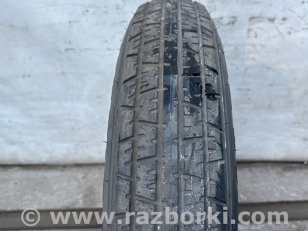 ФОТО Запаска (Докатка, Таблетка) для Infiniti QX60/JX35 Киев