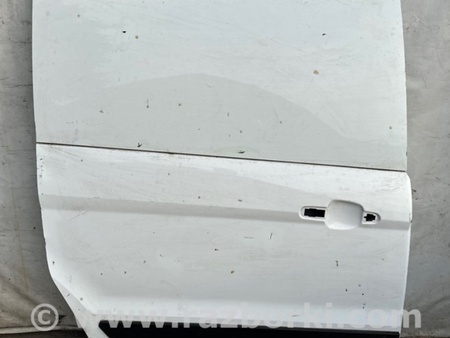 ФОТО Дверь боковая сдвижная для Ford Connect Transit  Киев