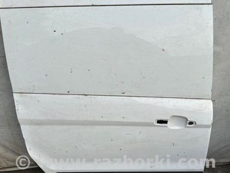 ФОТО Дверь боковая сдвижная для Ford Connect Transit  Киев