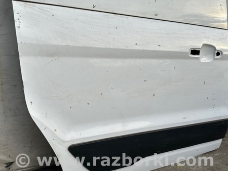 ФОТО Дверь боковая сдвижная для Ford Connect Transit  Киев