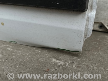 ФОТО Дверь боковая сдвижная для Ford Connect Transit  Киев