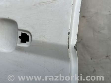 ФОТО Дверь боковая сдвижная для Ford Connect Transit  Киев