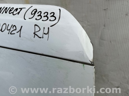 ФОТО Дверь боковая сдвижная для Ford Connect Transit  Киев