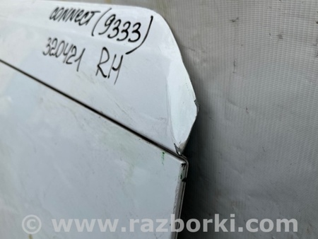 ФОТО Дверь боковая сдвижная для Ford Connect Transit  Киев