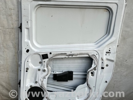 ФОТО Дверь боковая сдвижная для Ford Connect Transit  Киев