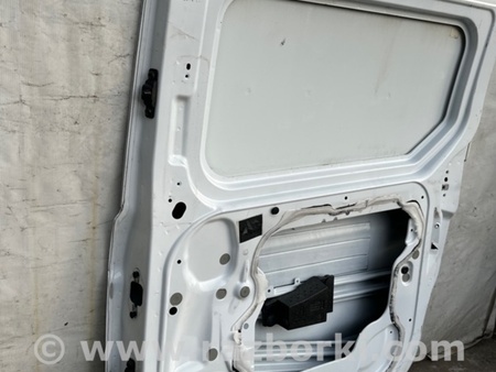 ФОТО Дверь боковая сдвижная для Ford Connect Transit  Киев