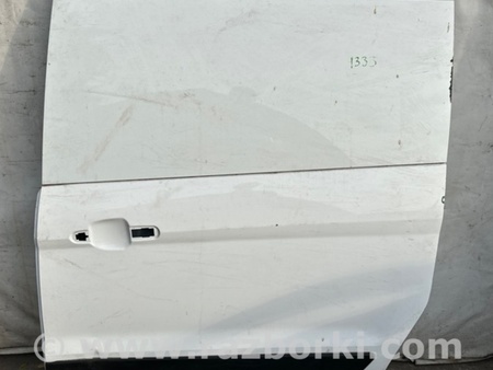 ФОТО Дверь боковая сдвижная для Ford Connect Transit  Киев
