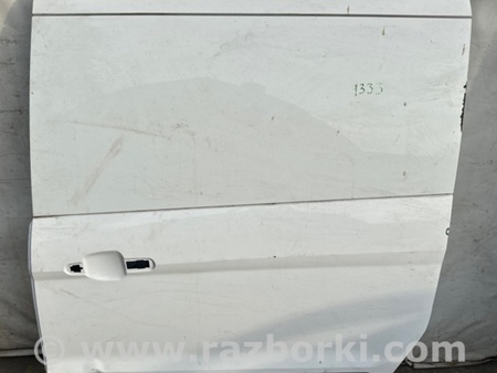 ФОТО Дверь боковая сдвижная для Ford Connect Transit  Киев
