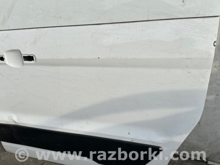 ФОТО Дверь боковая сдвижная для Ford Connect Transit  Киев