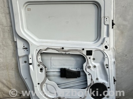 ФОТО Дверь боковая сдвижная для Ford Connect Transit  Киев