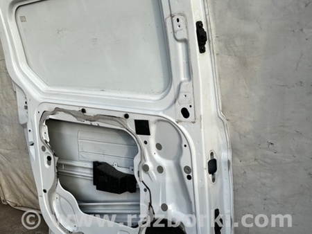 ФОТО Дверь боковая сдвижная для Ford Connect Transit  Киев