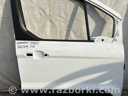 ФОТО Дверь для Ford Connect Transit  Киев