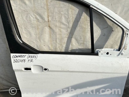 ФОТО Дверь для Ford Connect Transit  Киев