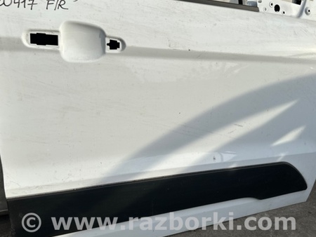 ФОТО Дверь для Ford Connect Transit  Киев