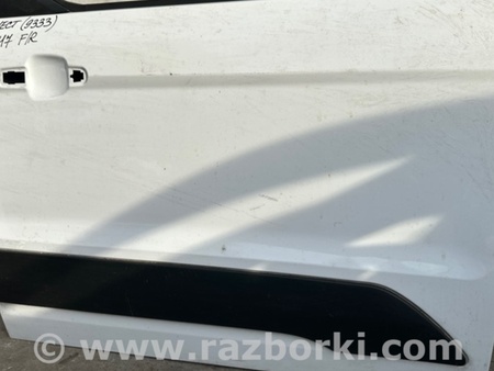 ФОТО Дверь для Ford Connect Transit  Киев