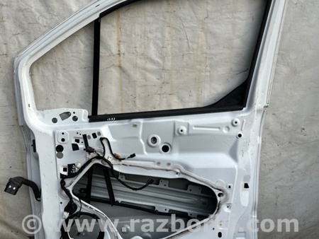 ФОТО Дверь для Ford Connect Transit  Киев