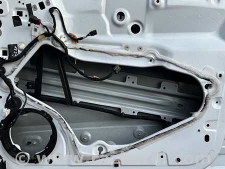 ФОТО Дверь для Ford Connect Transit  Киев
