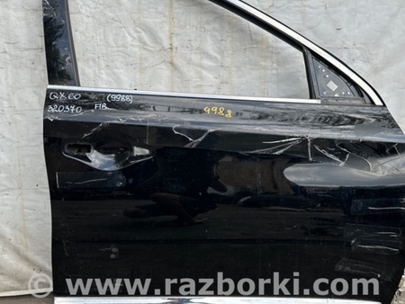 ФОТО Дверь для Infiniti QX60/JX35 Киев