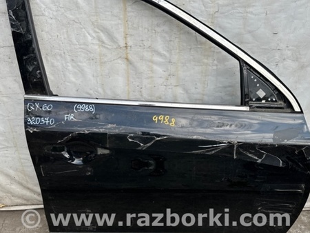 ФОТО Дверь для Infiniti QX60/JX35 Киев