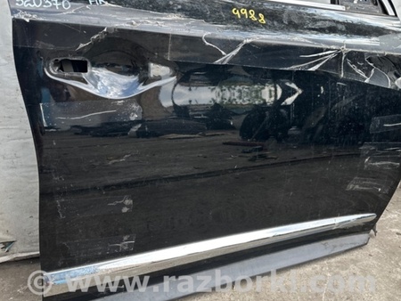 ФОТО Дверь для Infiniti QX60/JX35 Киев