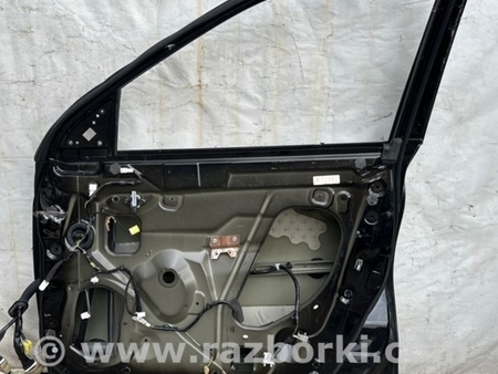 ФОТО Дверь для Infiniti QX60/JX35 Киев