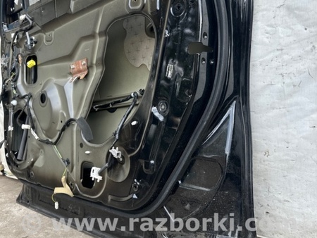 ФОТО Дверь для Infiniti QX60/JX35 Киев