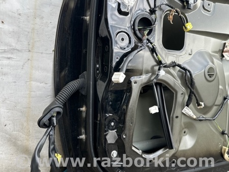 ФОТО Дверь для Infiniti QX60/JX35 Киев