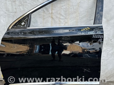 ФОТО Дверь для Infiniti QX60/JX35 Киев