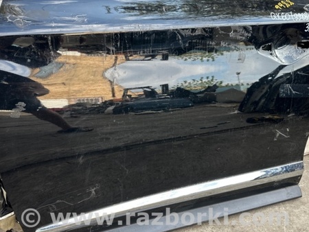 ФОТО Дверь для Infiniti QX60/JX35 Киев