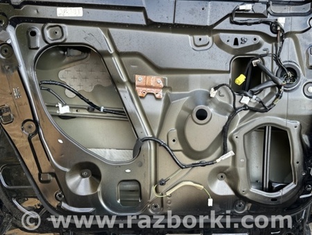 ФОТО Дверь для Infiniti QX60/JX35 Киев