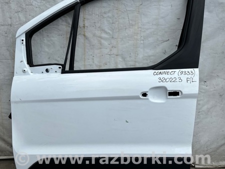 ФОТО Дверь для Ford Connect Transit  Киев