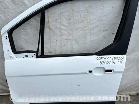 ФОТО Дверь для Ford Connect Transit  Киев
