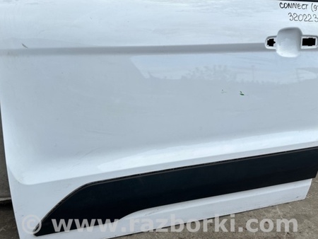 ФОТО Дверь для Ford Connect Transit  Киев