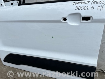 ФОТО Дверь для Ford Connect Transit  Киев