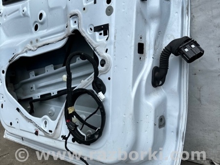 ФОТО Дверь для Ford Connect Transit  Киев