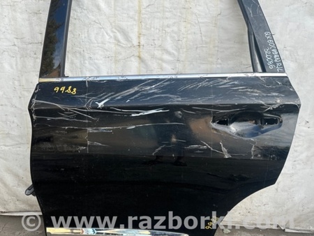 ФОТО Дверь для Infiniti QX60/JX35 Киев