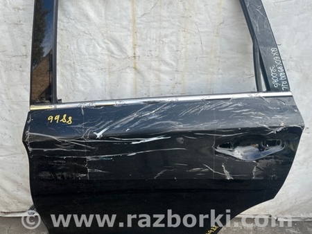 ФОТО Дверь для Infiniti QX60/JX35 Киев