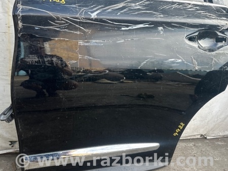 ФОТО Дверь для Infiniti QX60/JX35 Киев