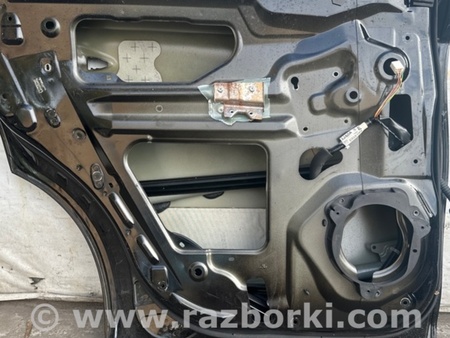 ФОТО Дверь для Infiniti QX60/JX35 Киев