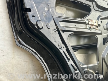 ФОТО Дверь для Infiniti QX60/JX35 Киев