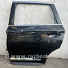 Дверь Infiniti QX60/JX35