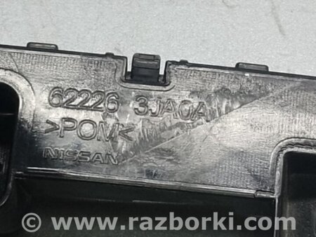 ФОТО Кронштейн бампера переднего для Infiniti QX60/JX35 Киев
