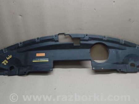 ФОТО Накладка замка капота для Infiniti QX60/JX35 Киев
